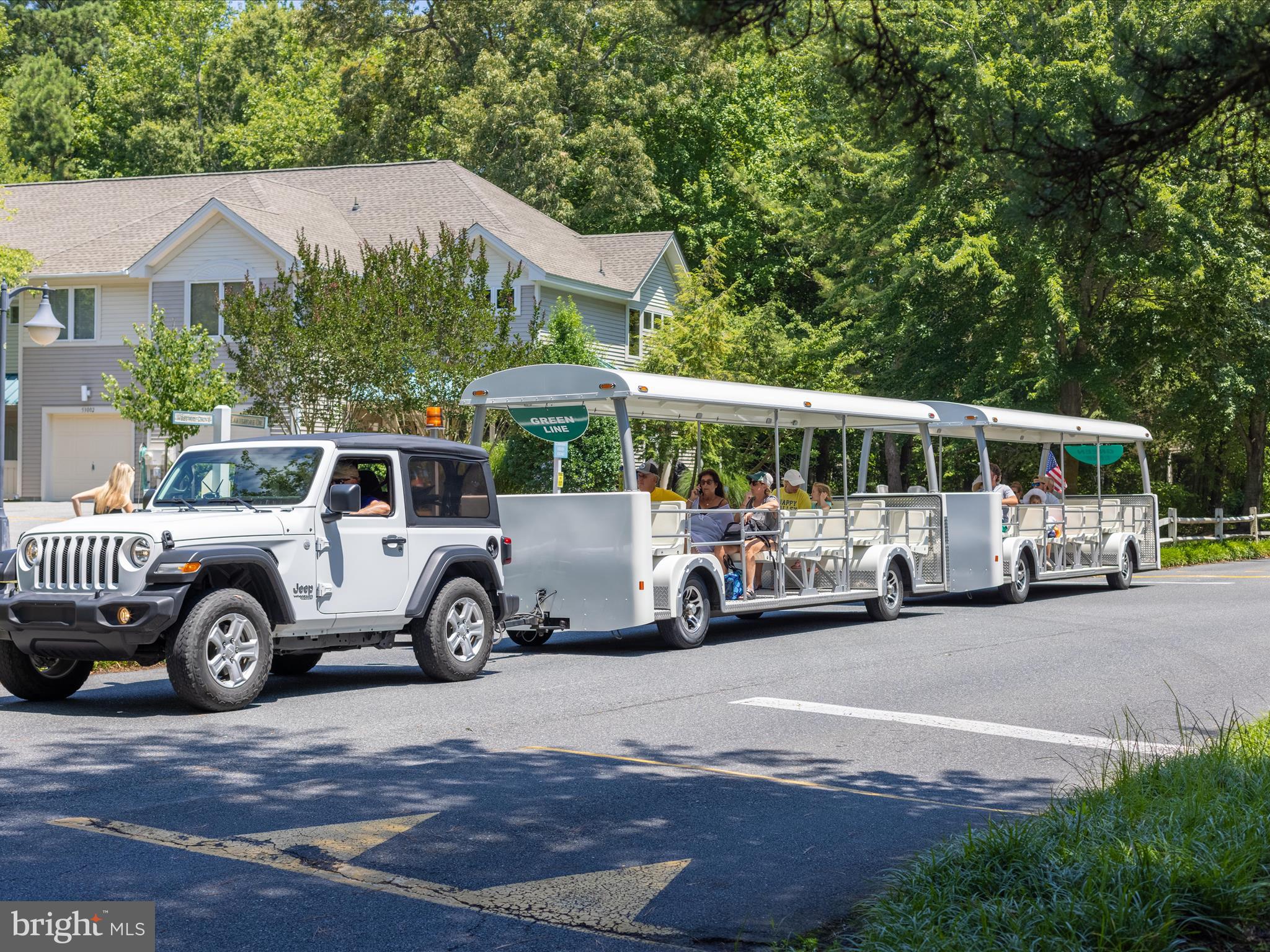 SEA COLONY WEST - Residential