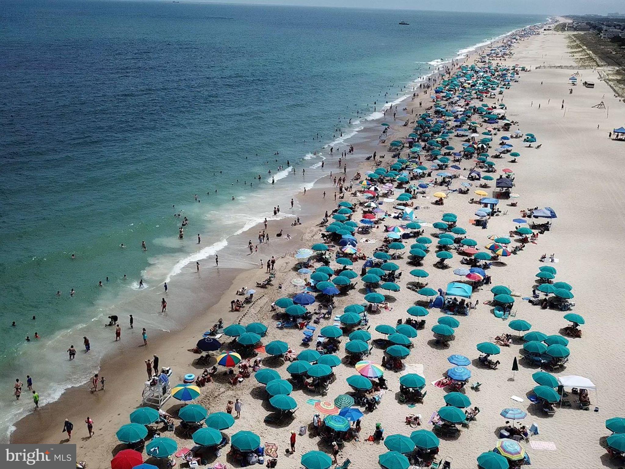 SEA COLONY WEST - Residential