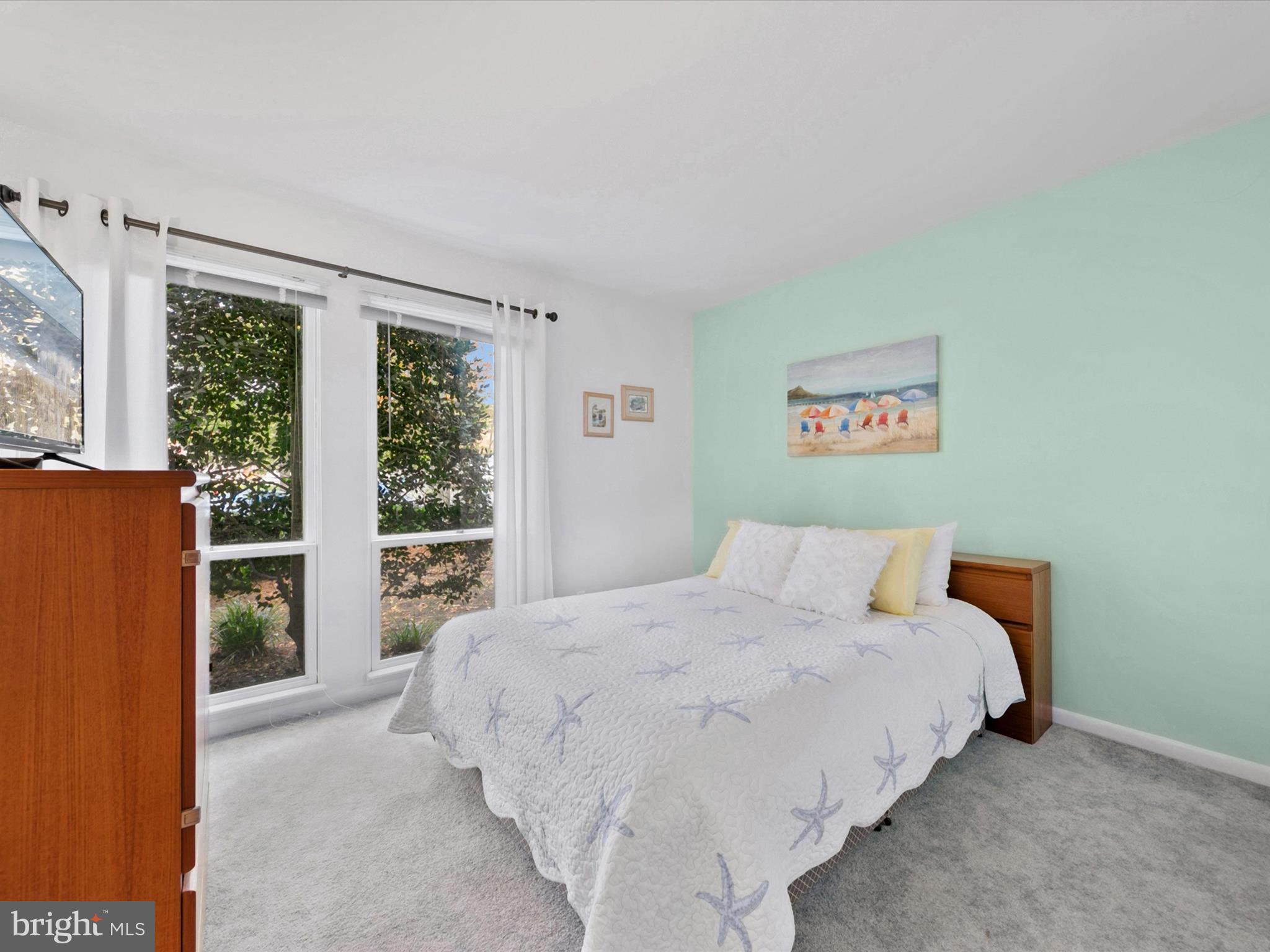 SEA COLONY WEST - Residential