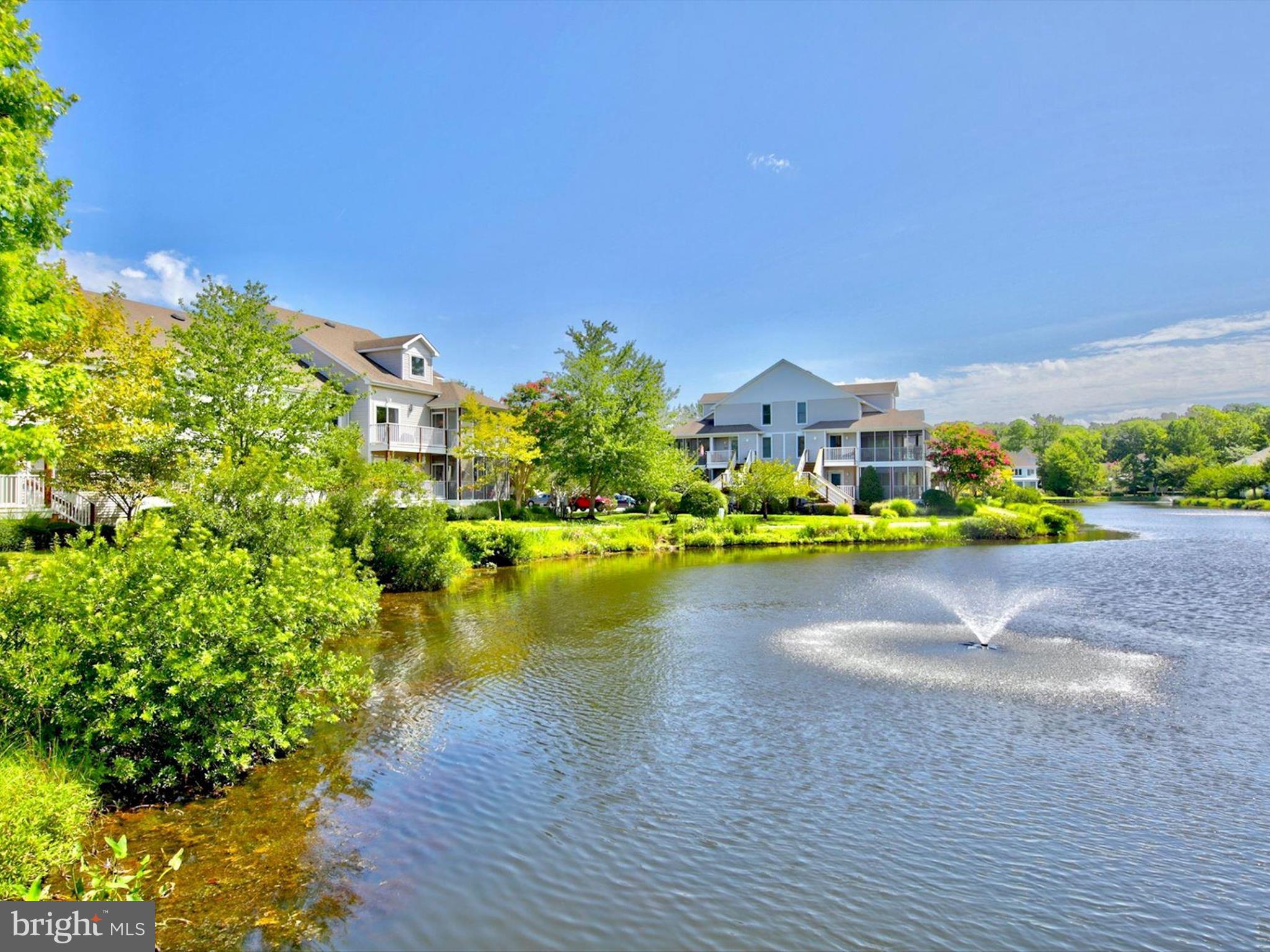 SEA COLONY WEST - Residential