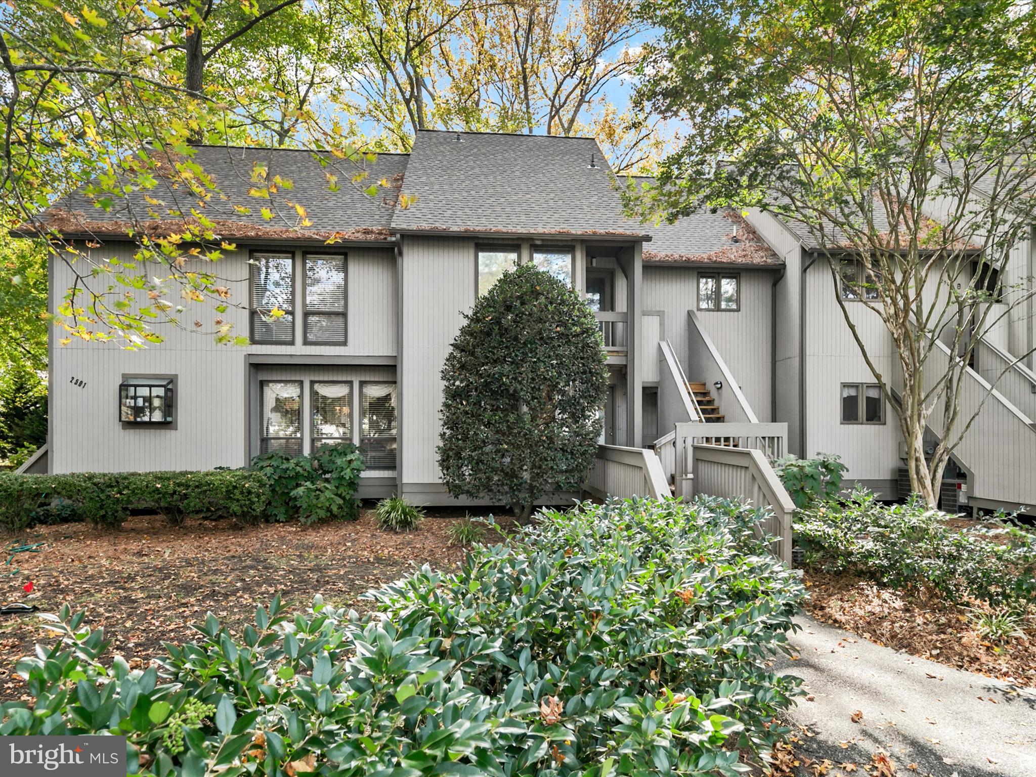 SEA COLONY WEST - Residential