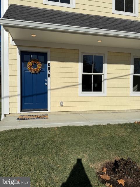 EASTON - Residential