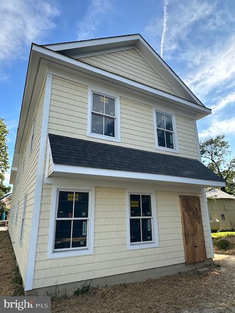 EASTON - Residential