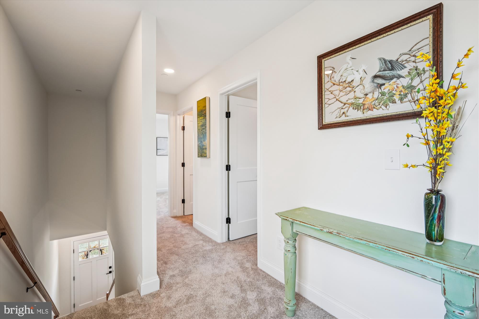 EASTON - Residential