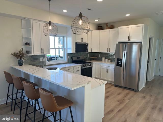 EASTON - Residential