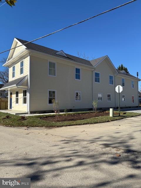 EASTON - Residential