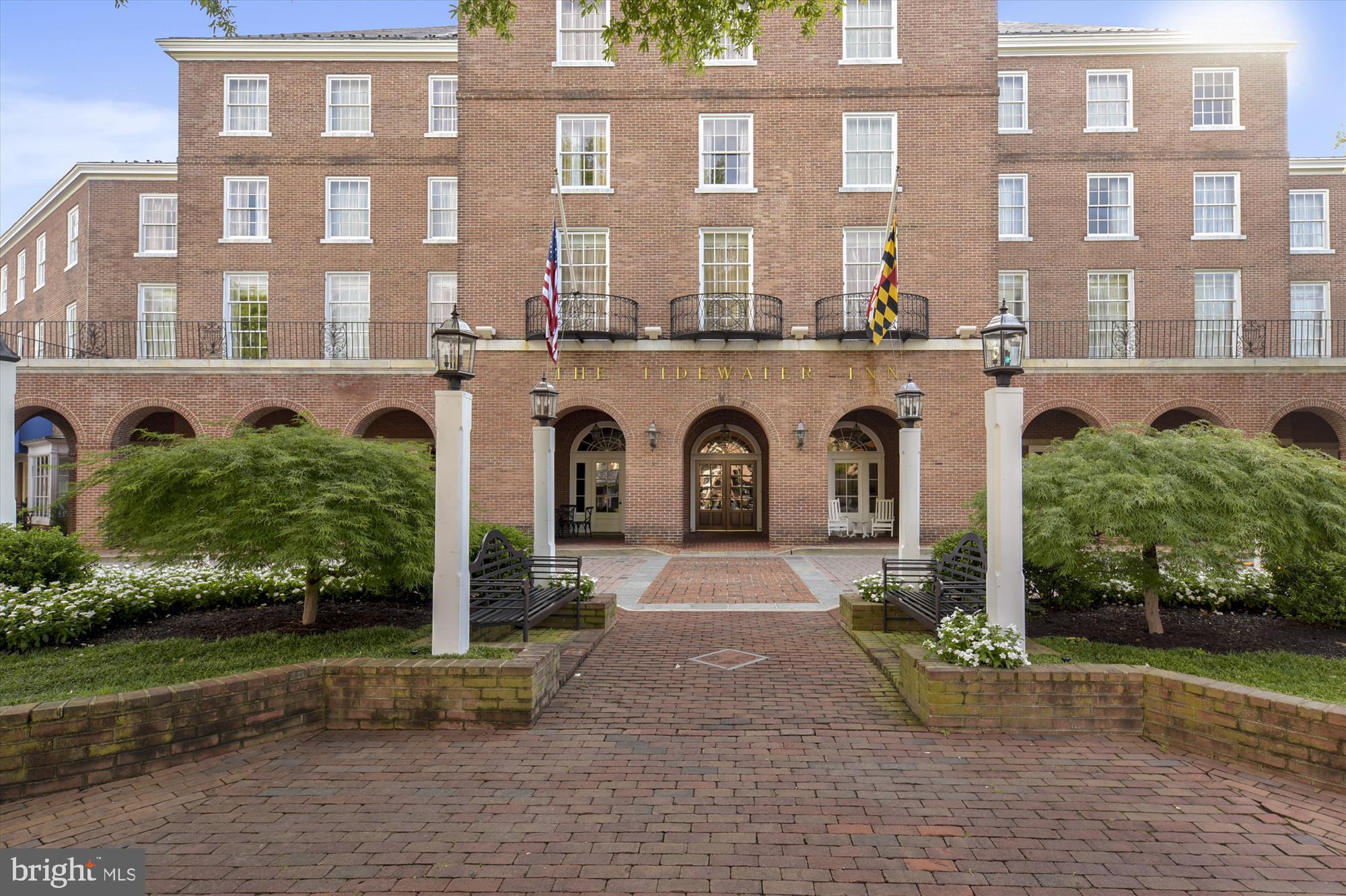 EASTON - Residential