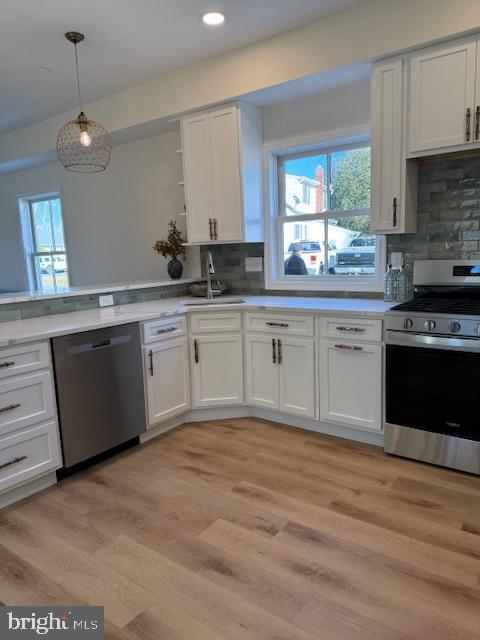 EASTON - Residential