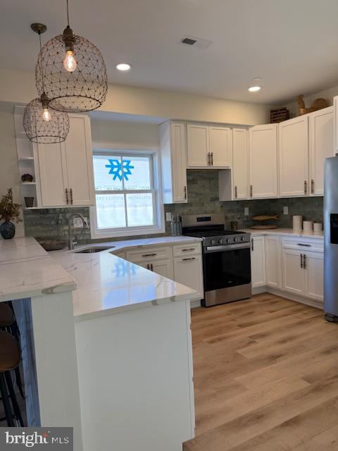 EASTON - Residential