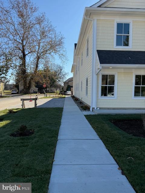 EASTON - Residential