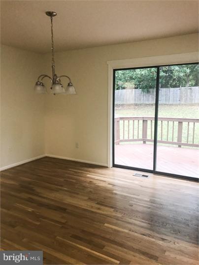 CAMELOT - Residential Lease