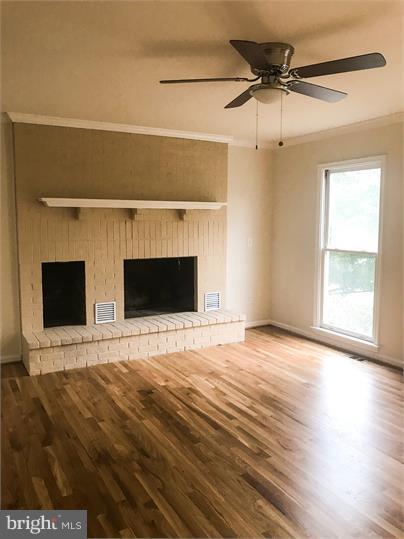 CAMELOT - Residential Lease