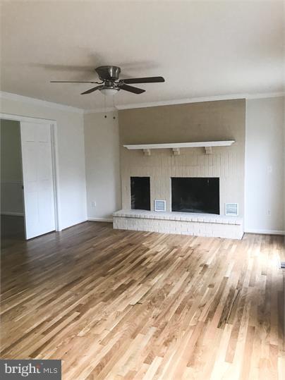 CAMELOT - Residential Lease