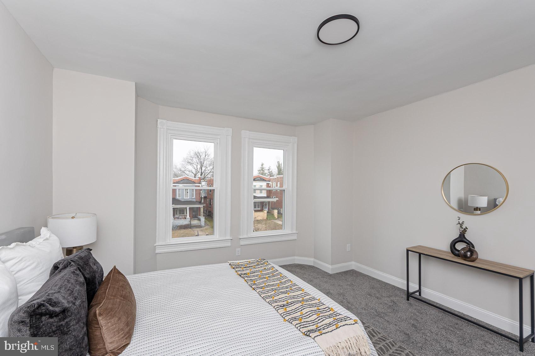 WINDSOR HILLS - Residential