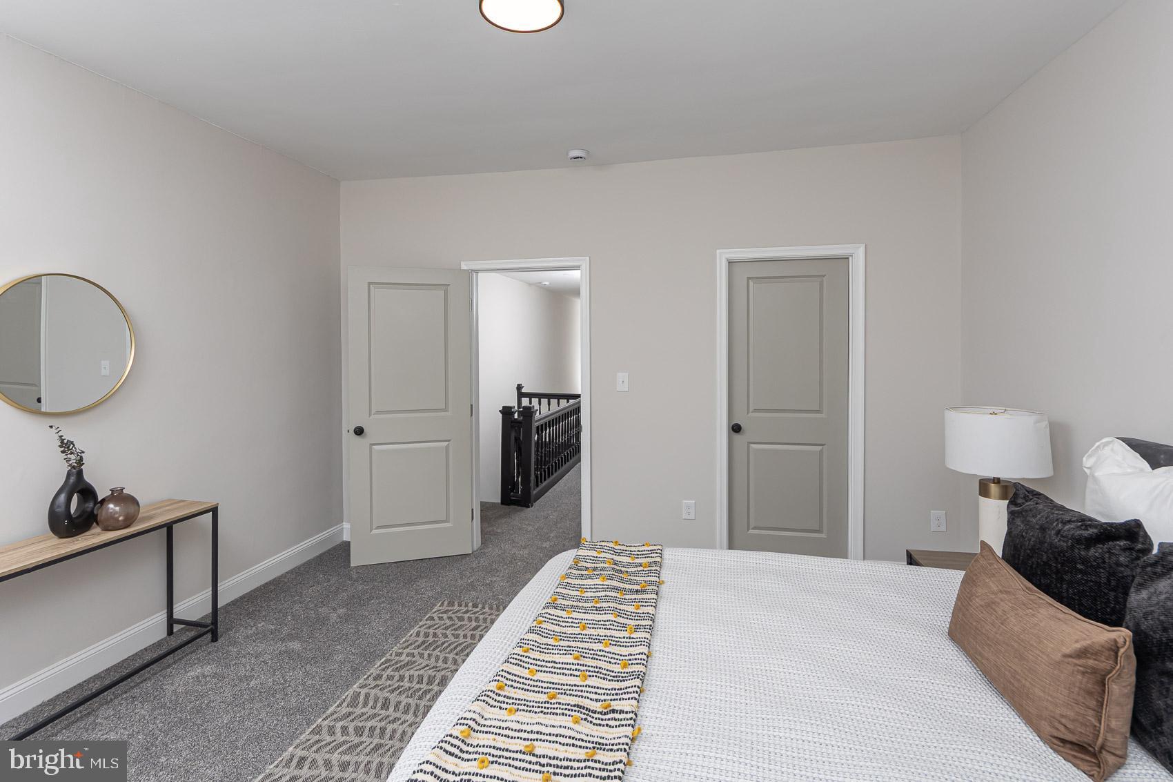 WINDSOR HILLS - Residential