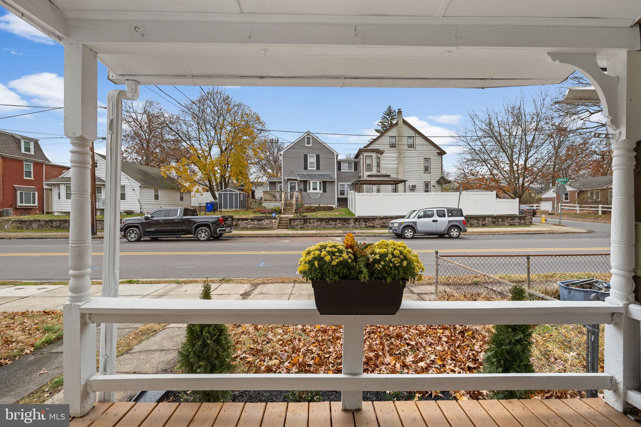 505 N HANOVER STREET