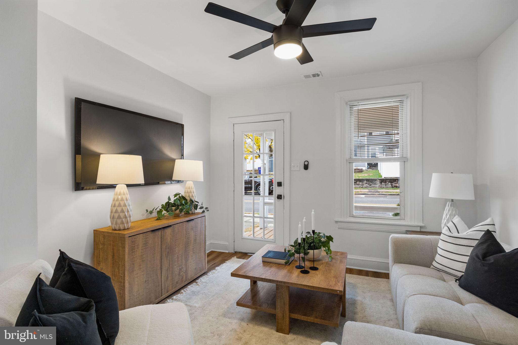 505 N HANOVER STREET