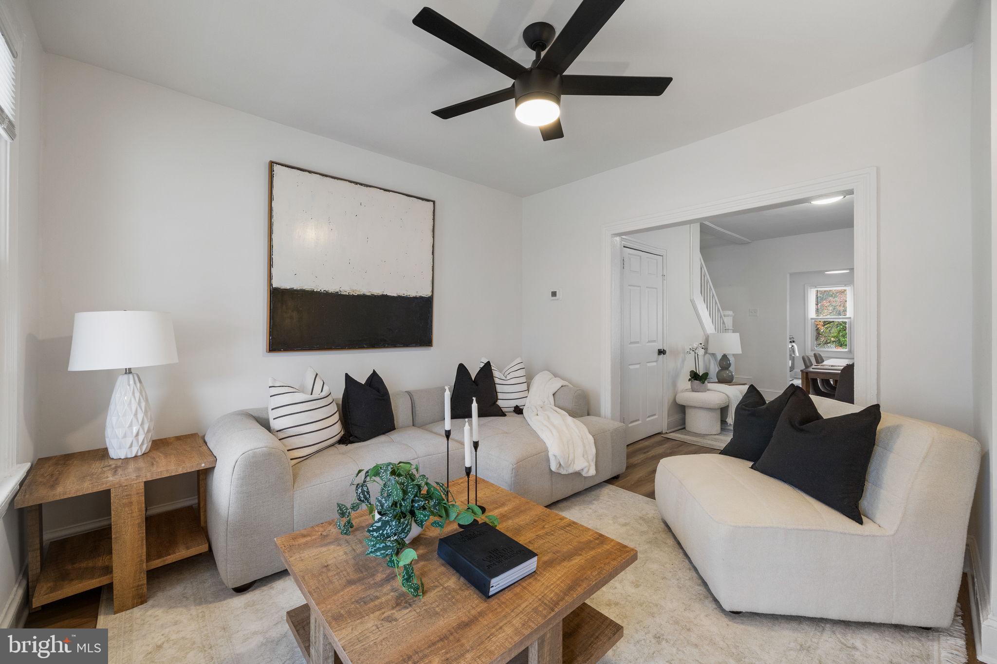 505 N HANOVER STREET