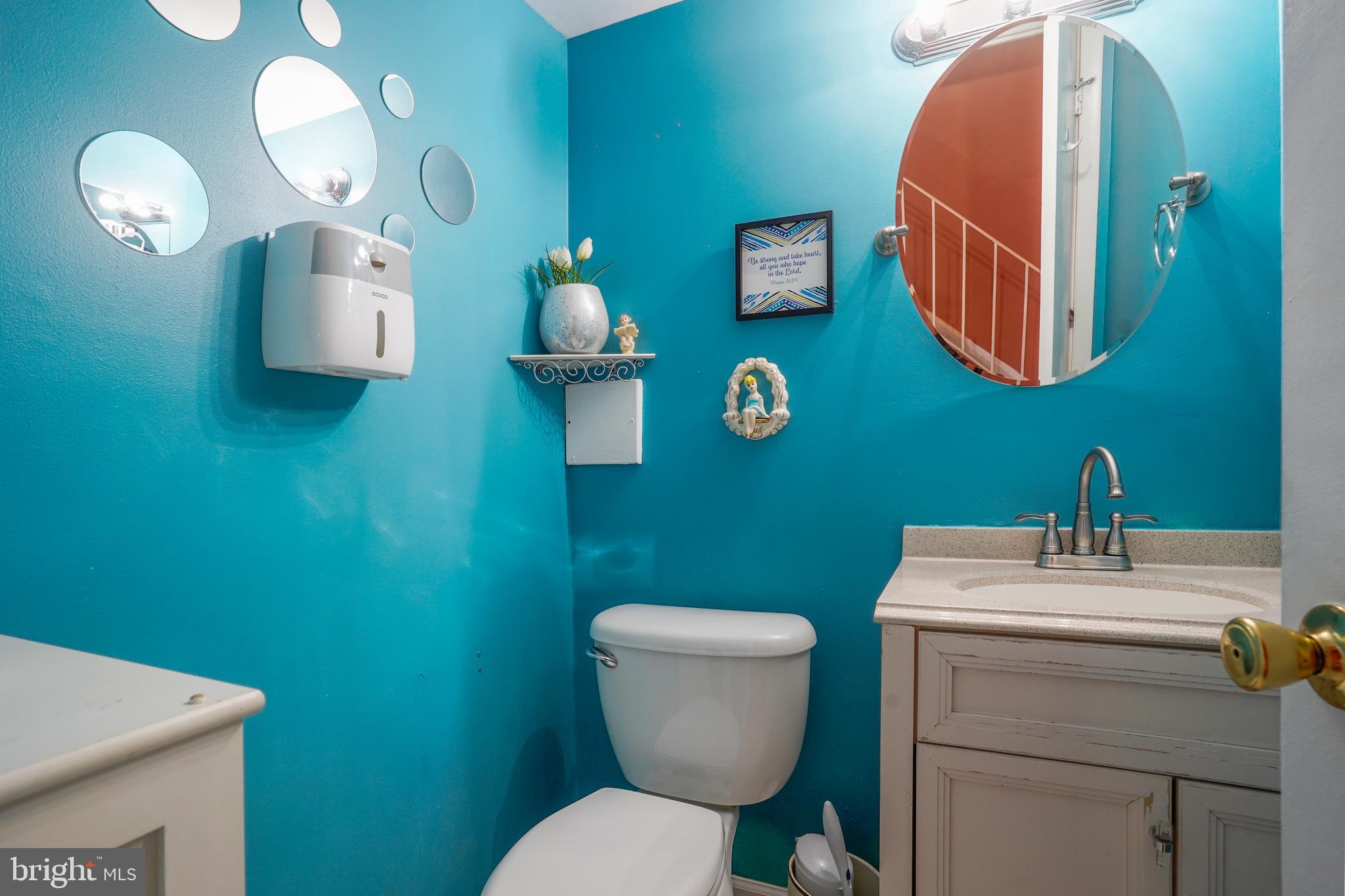 DALE CITY - Residential