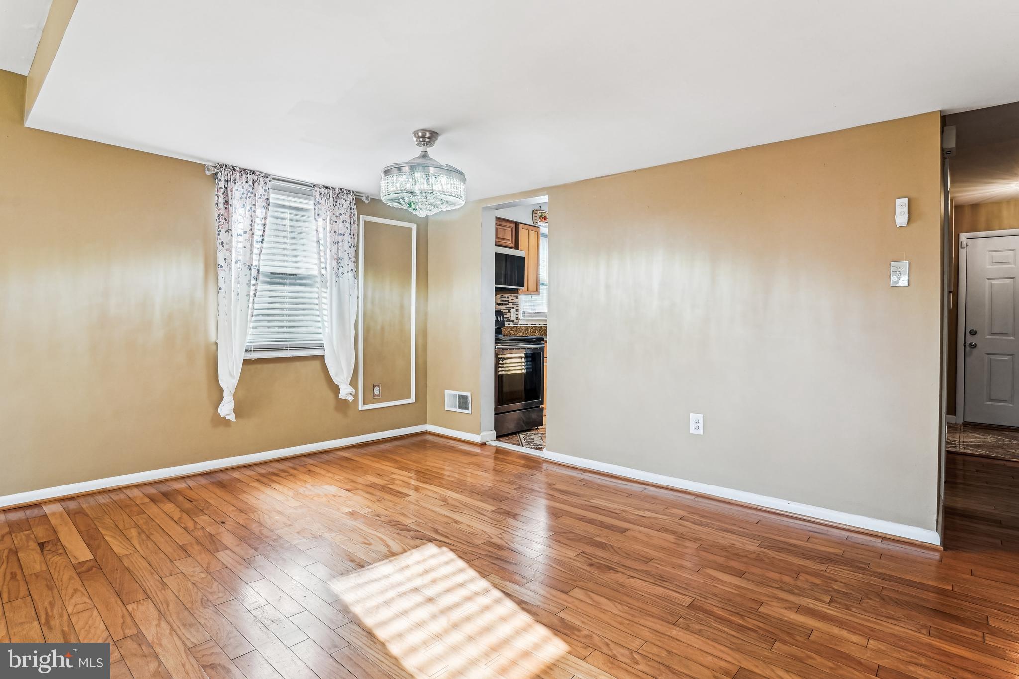 DALE CITY - Residential