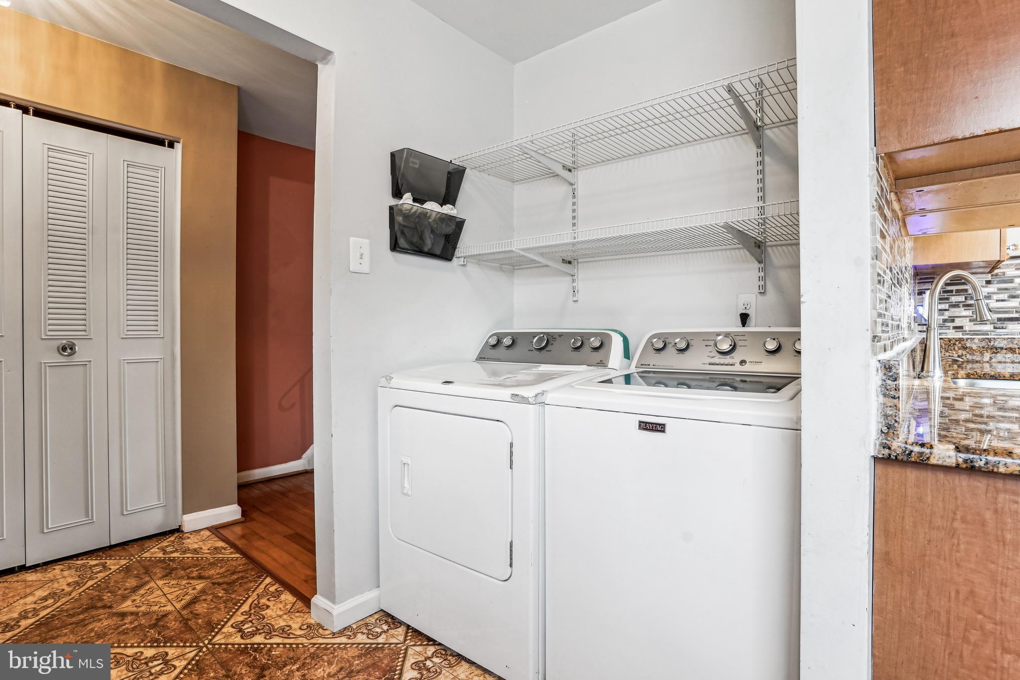 DALE CITY - Residential