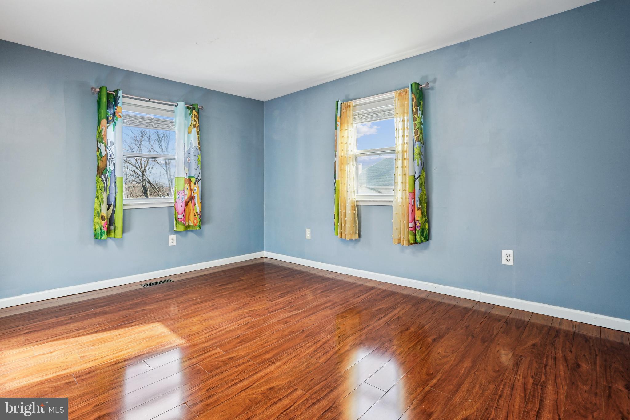 DALE CITY - Residential