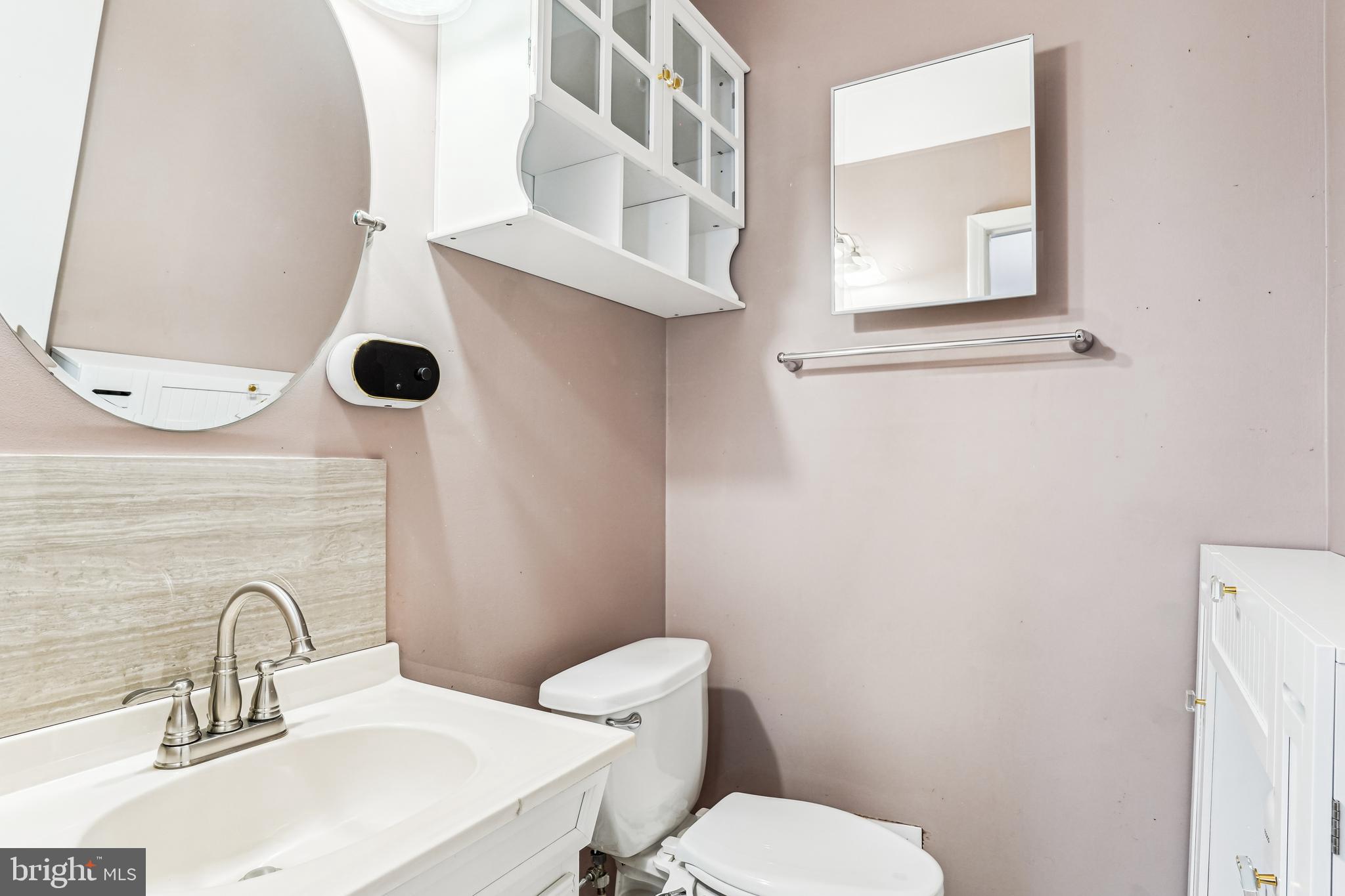 DALE CITY - Residential