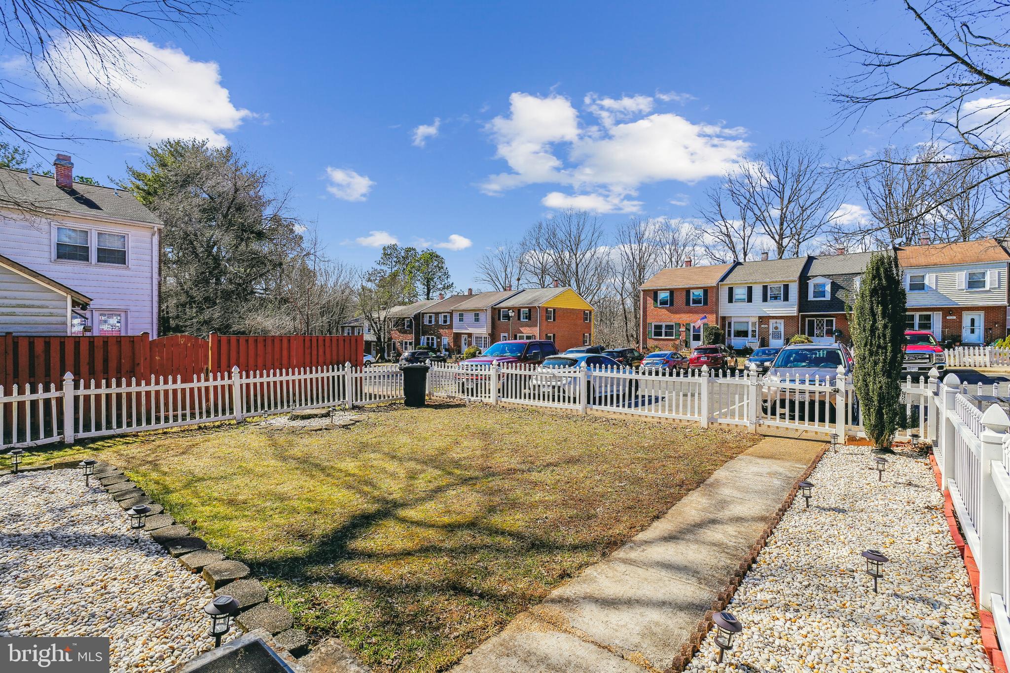 DALE CITY - Residential