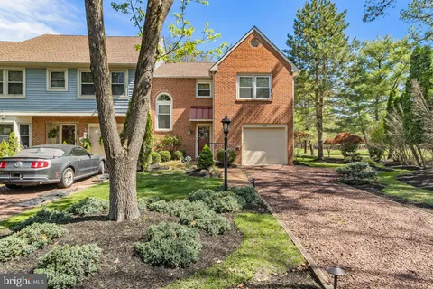 27 Majestic Way, Marlton, NJ 08053 - MLS#: NJBL2085662