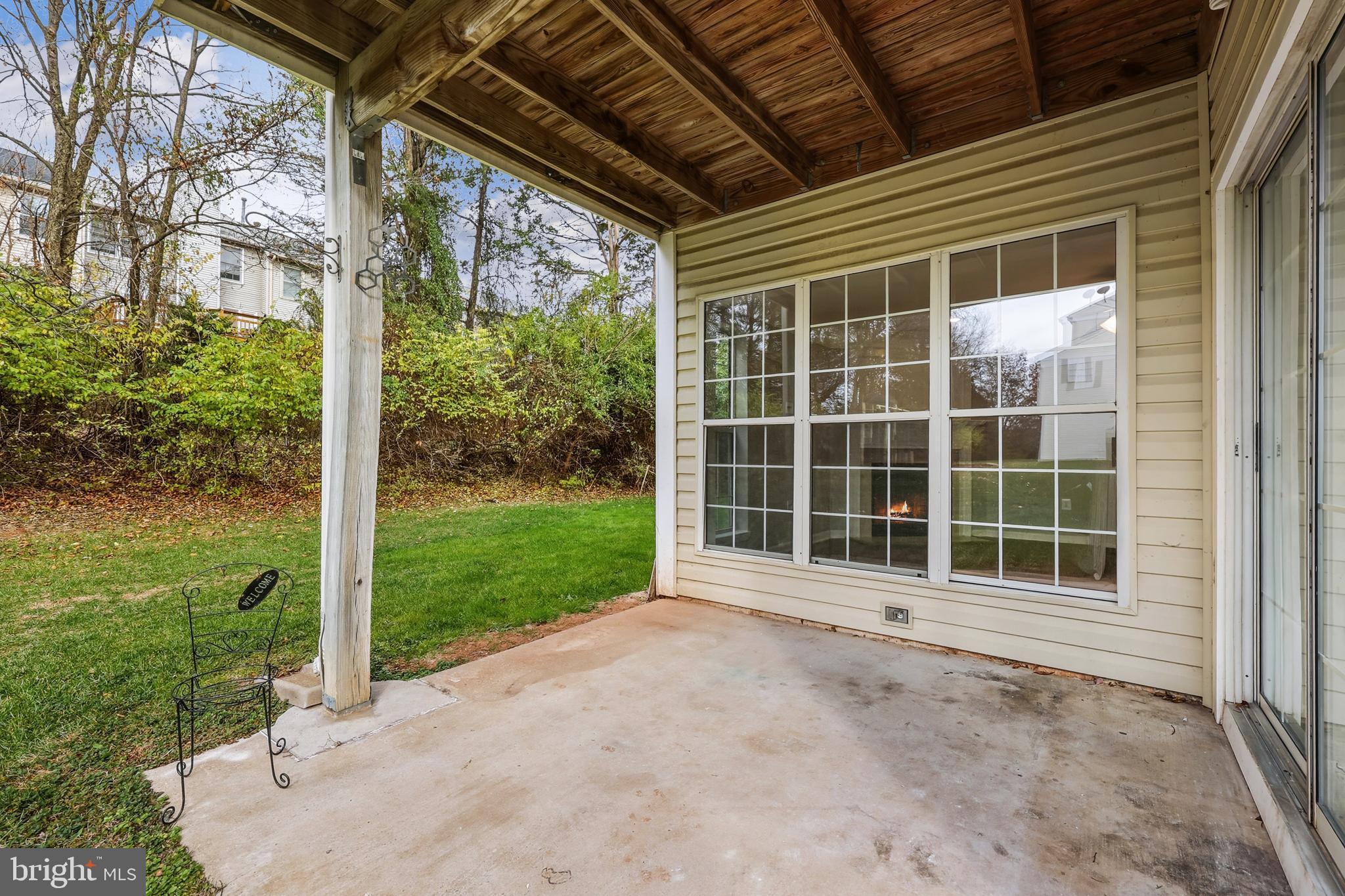 CHATHAM GREEN CONDOMINIUM - Residential