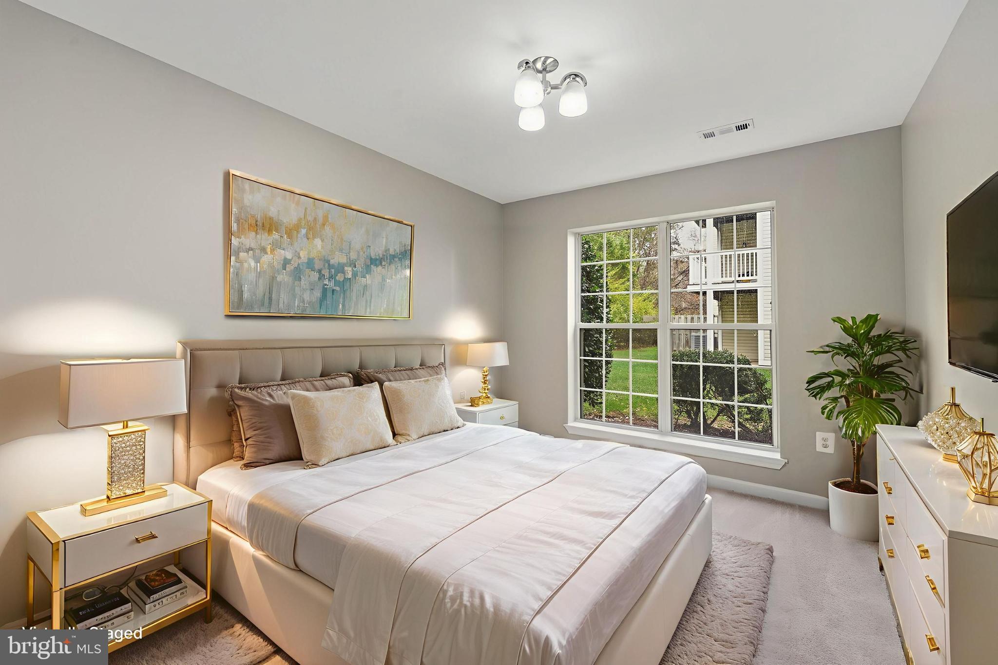 CHATHAM GREEN CONDOMINIUM - Residential