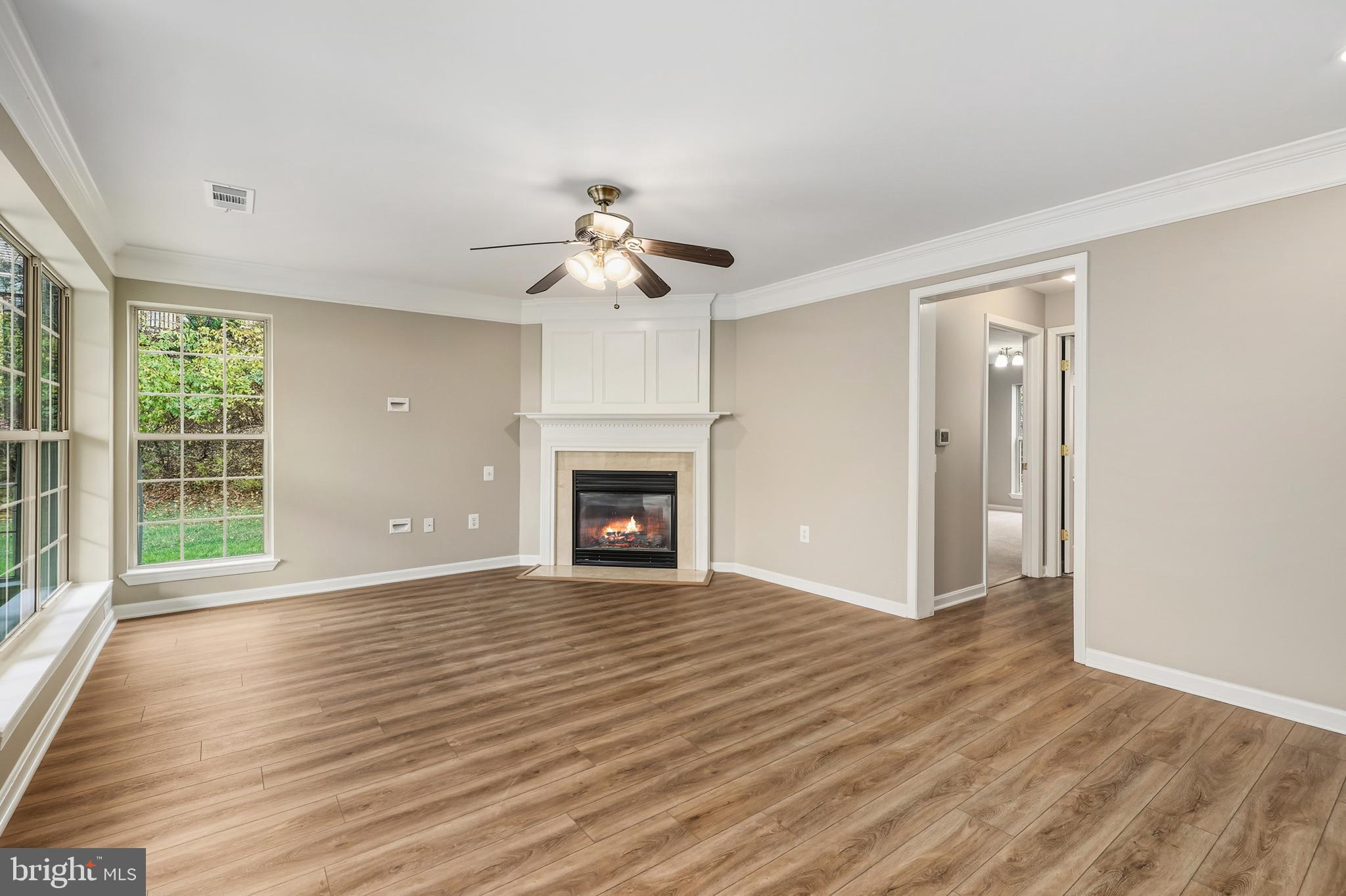 CHATHAM GREEN CONDOMINIUM - Residential