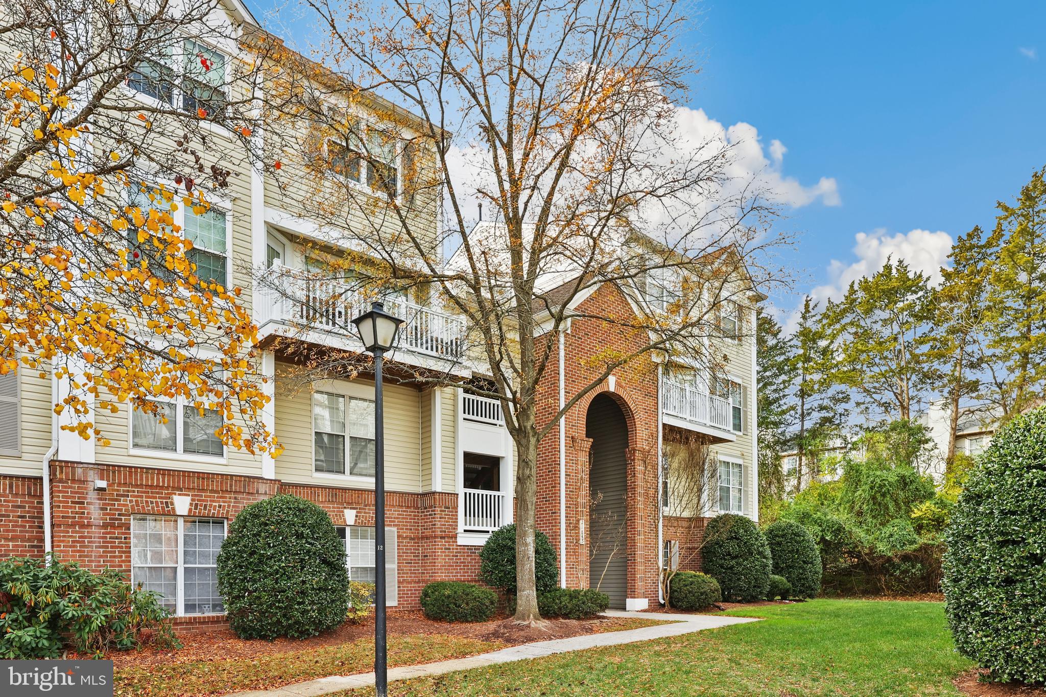 CHATHAM GREEN CONDOMINIUM - Residential