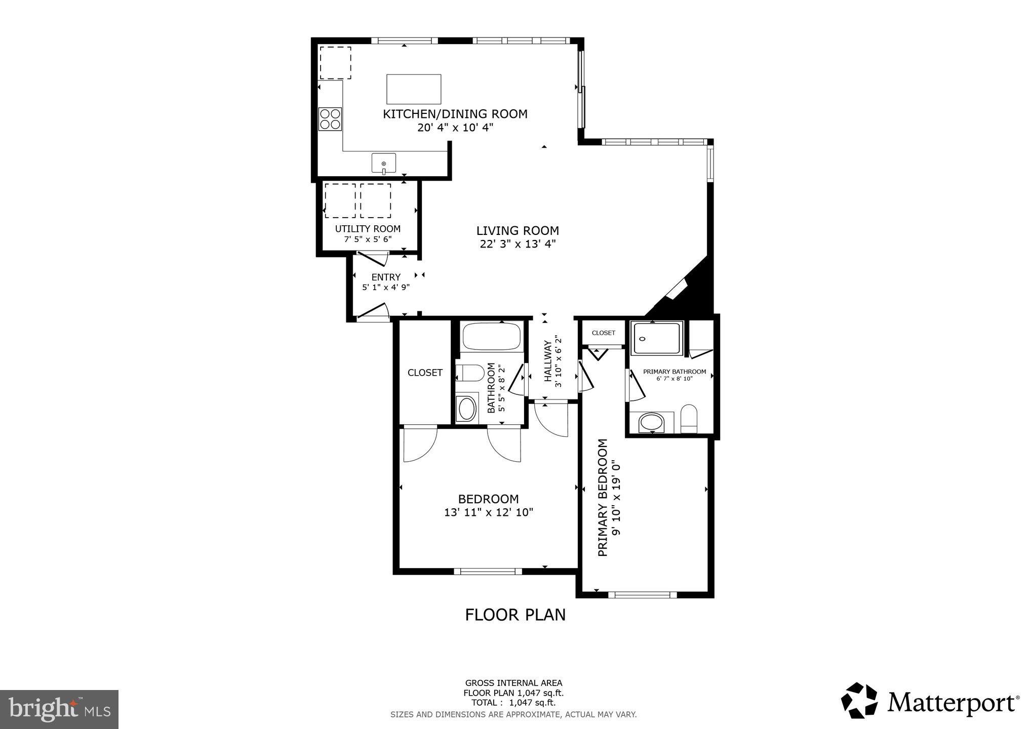 CHATHAM GREEN CONDOMINIUM - Residential