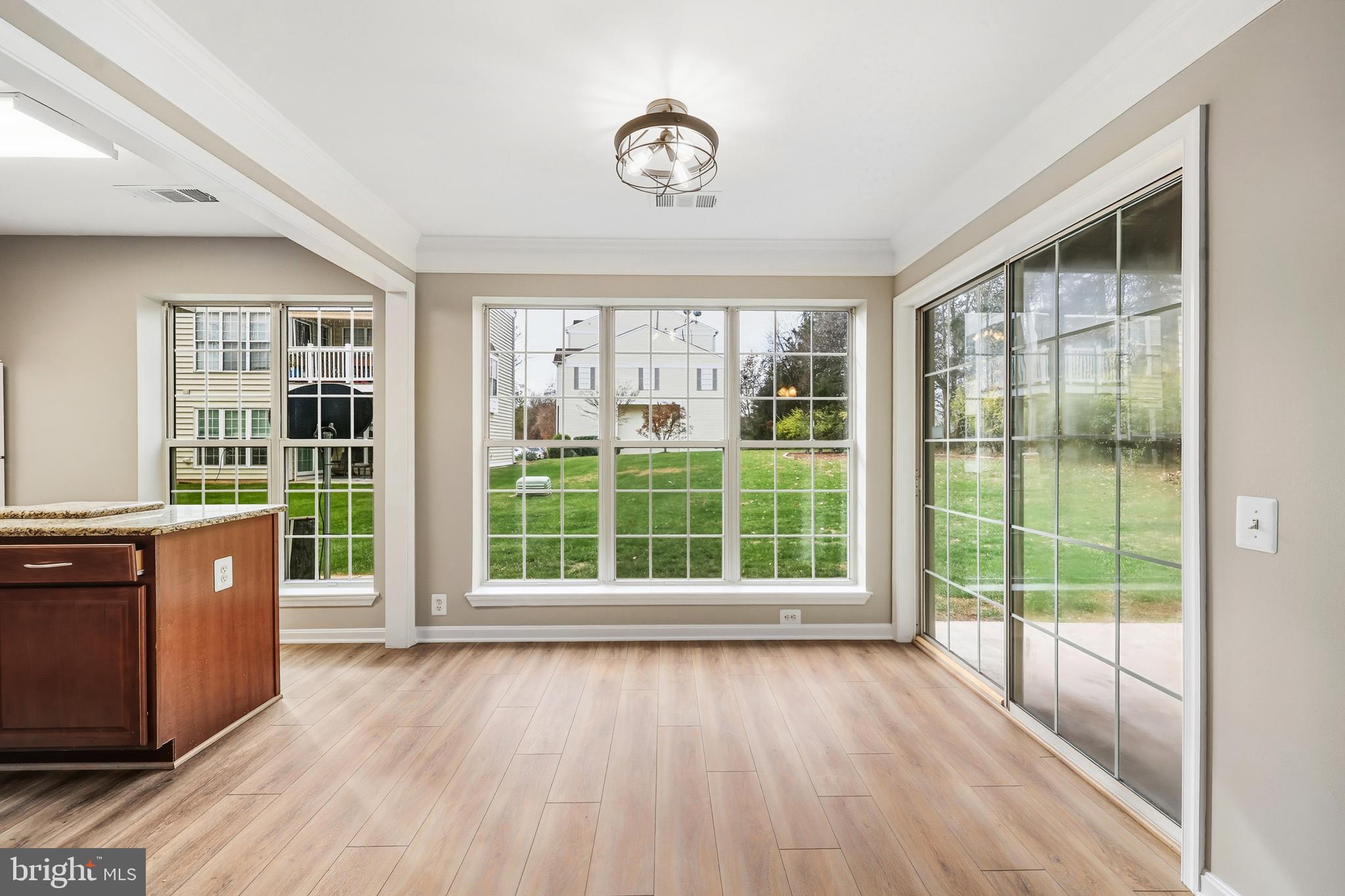 CHATHAM GREEN CONDOMINIUM - Residential