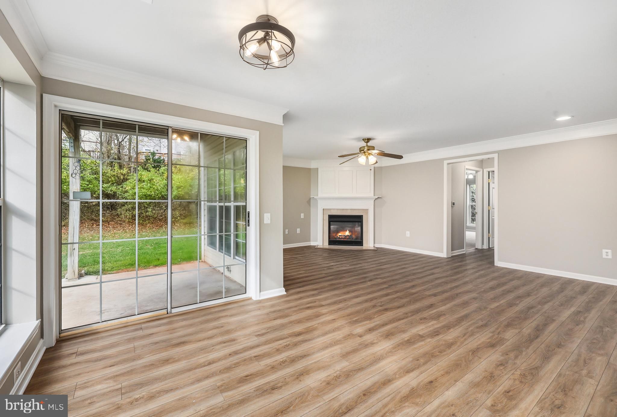 CHATHAM GREEN CONDOMINIUM - Residential