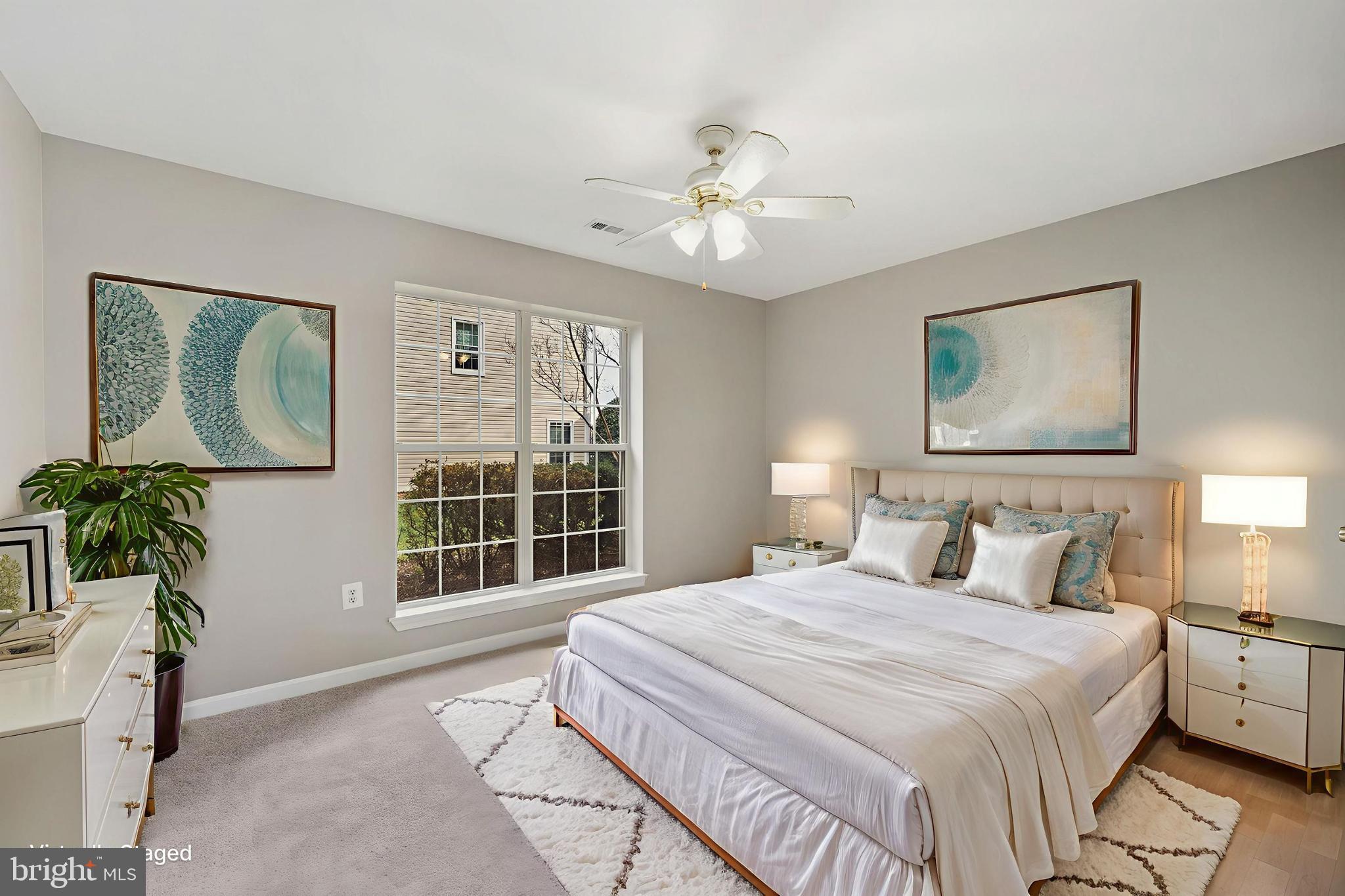 CHATHAM GREEN CONDOMINIUM - Residential