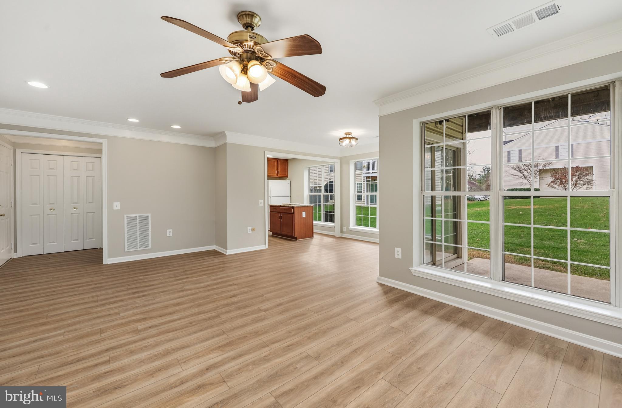 CHATHAM GREEN CONDOMINIUM - Residential