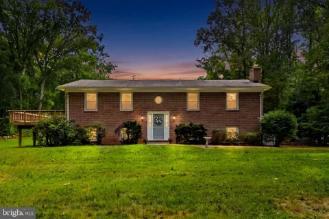 5483 Beach Road, Midland, VA 22728 - #: VAFQ2023906