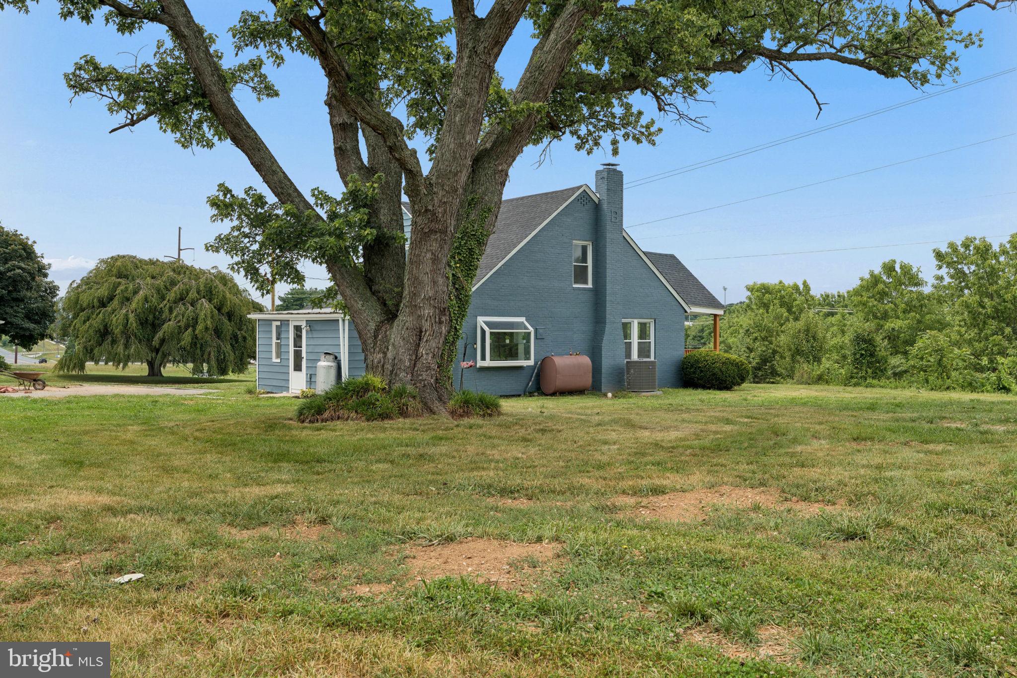 155 LIBERTY ROAD
