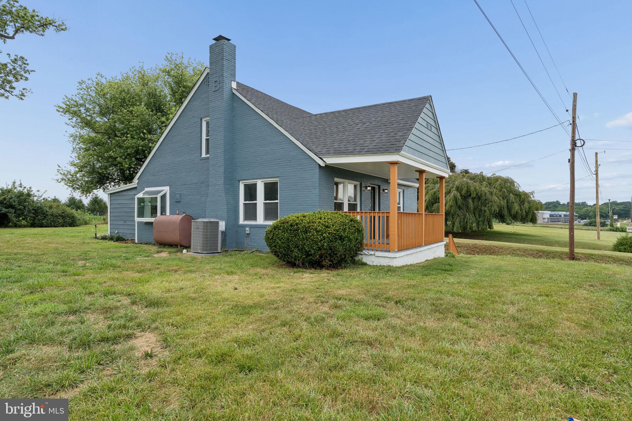 155 LIBERTY ROAD