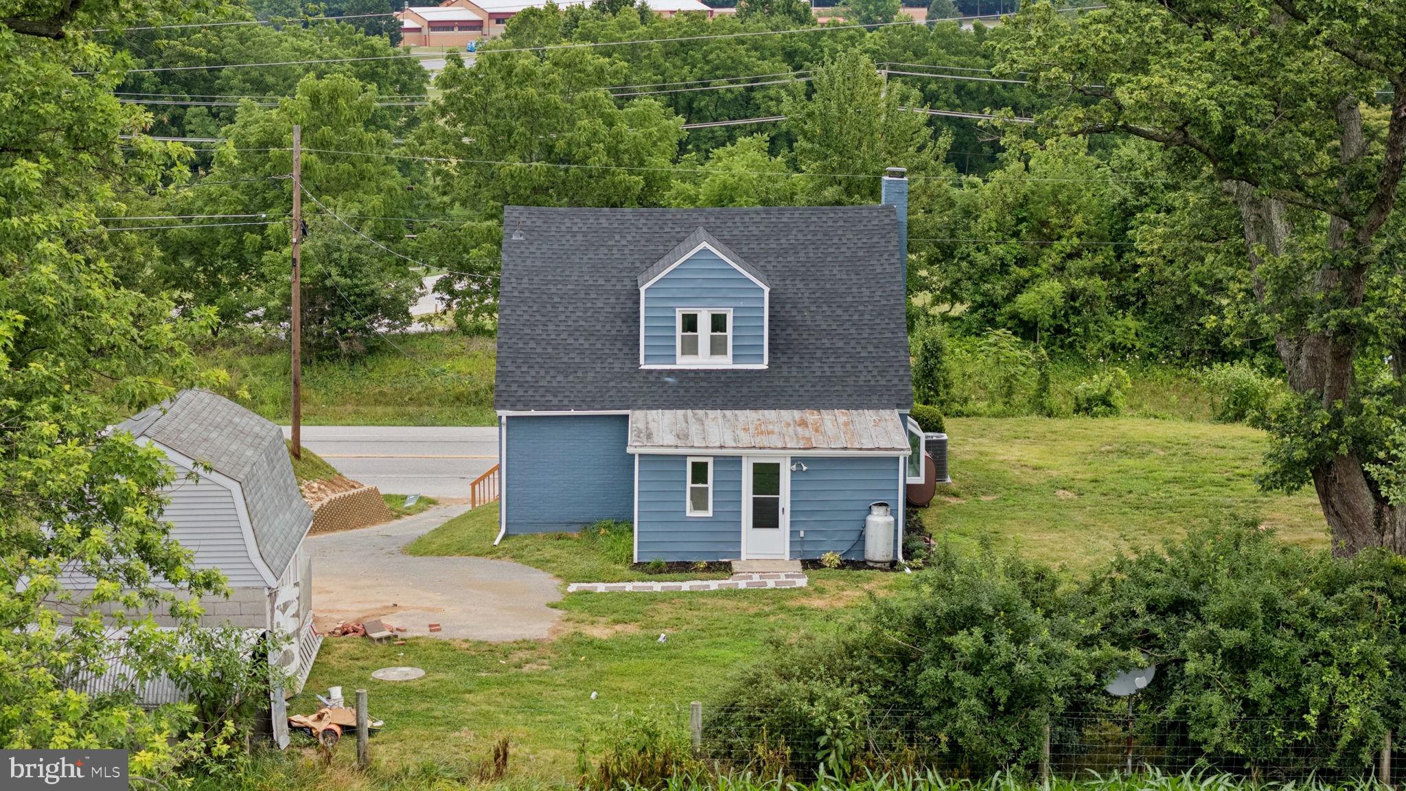 155 LIBERTY ROAD