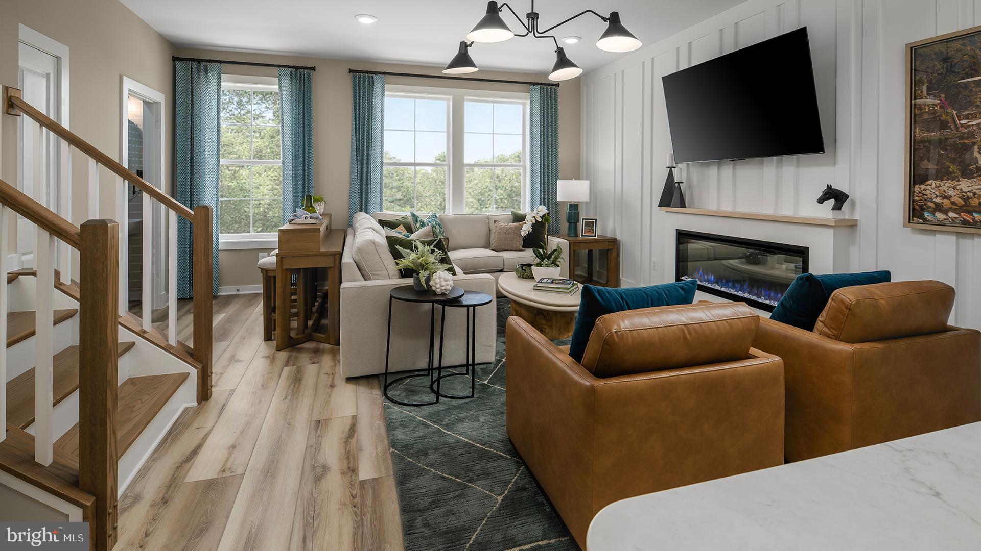 MARY'S LANDING - Residential