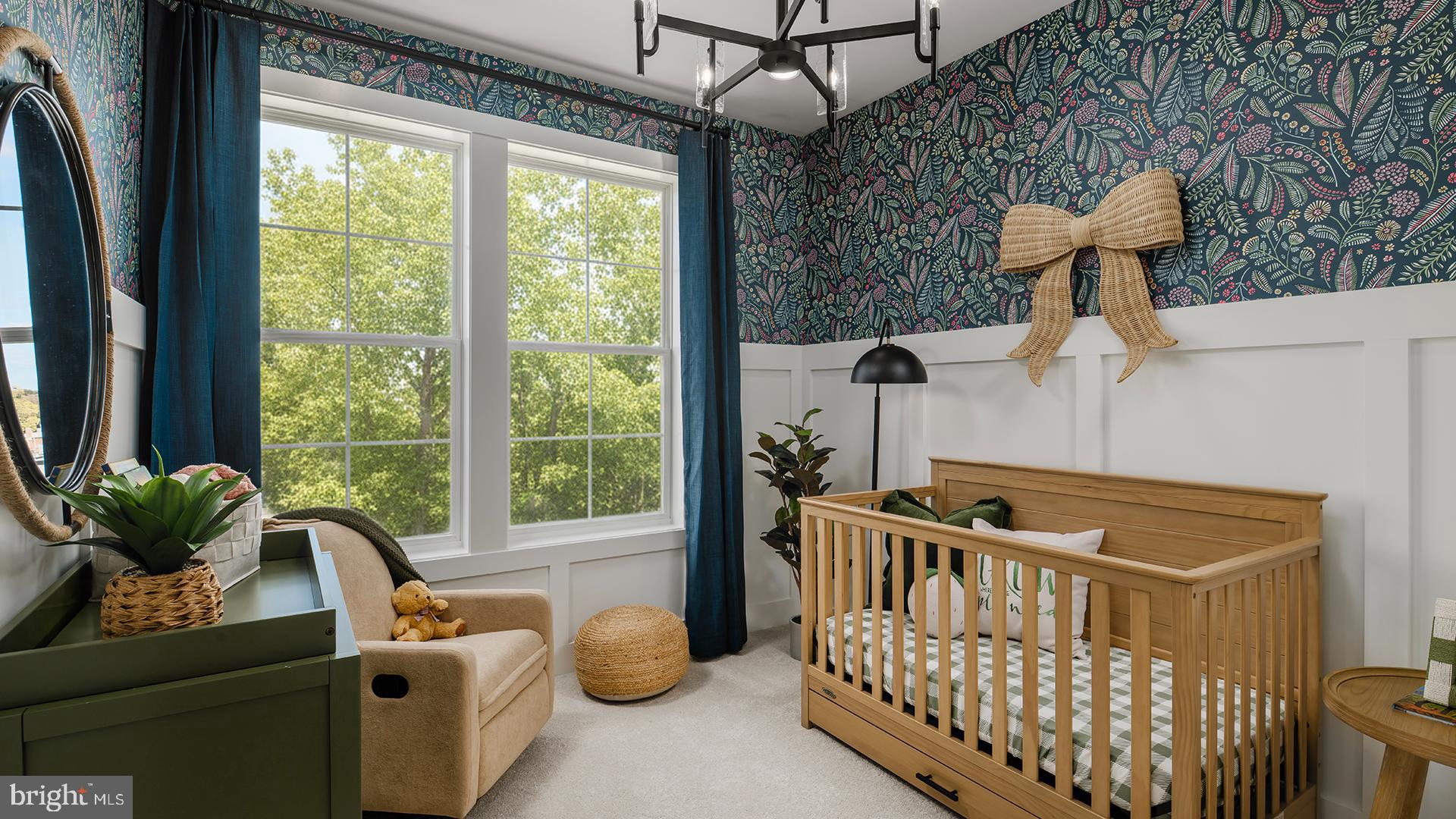 MARY'S LANDING - Residential