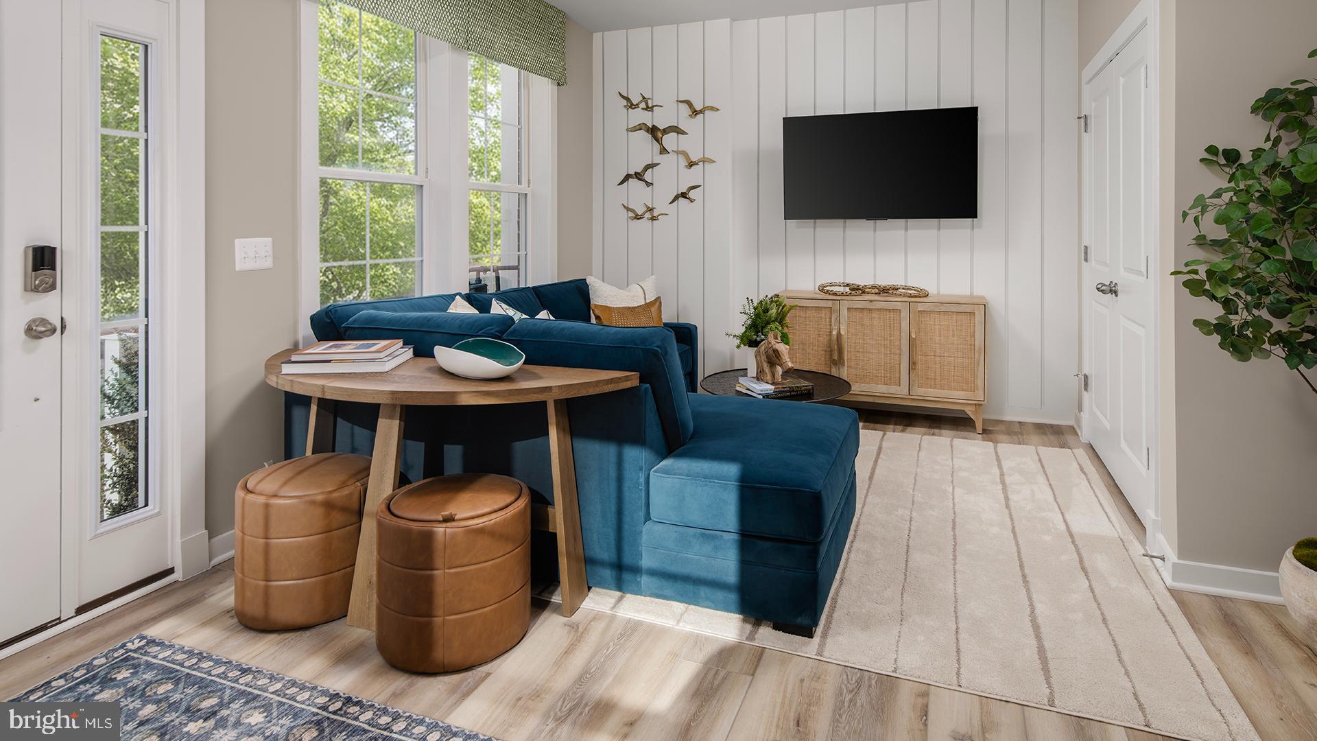 MARY'S LANDING - Residential