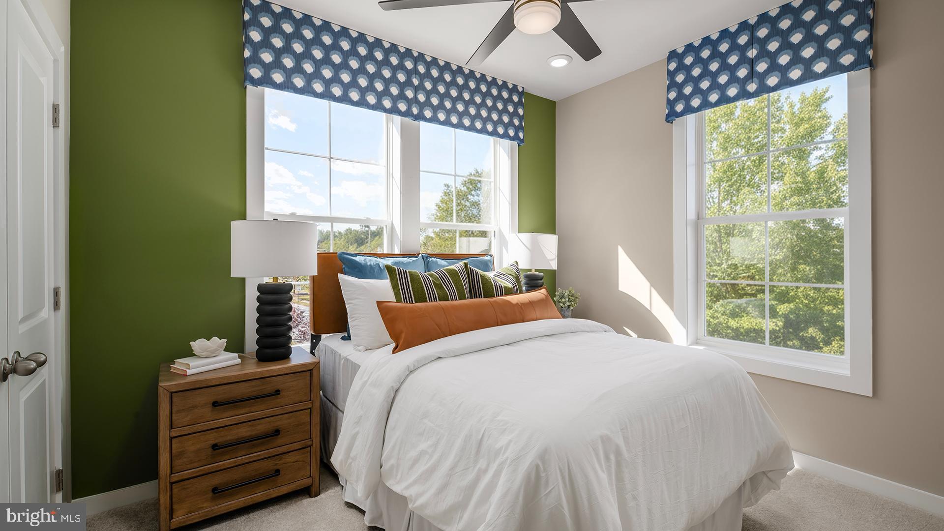 MARY'S LANDING - Residential