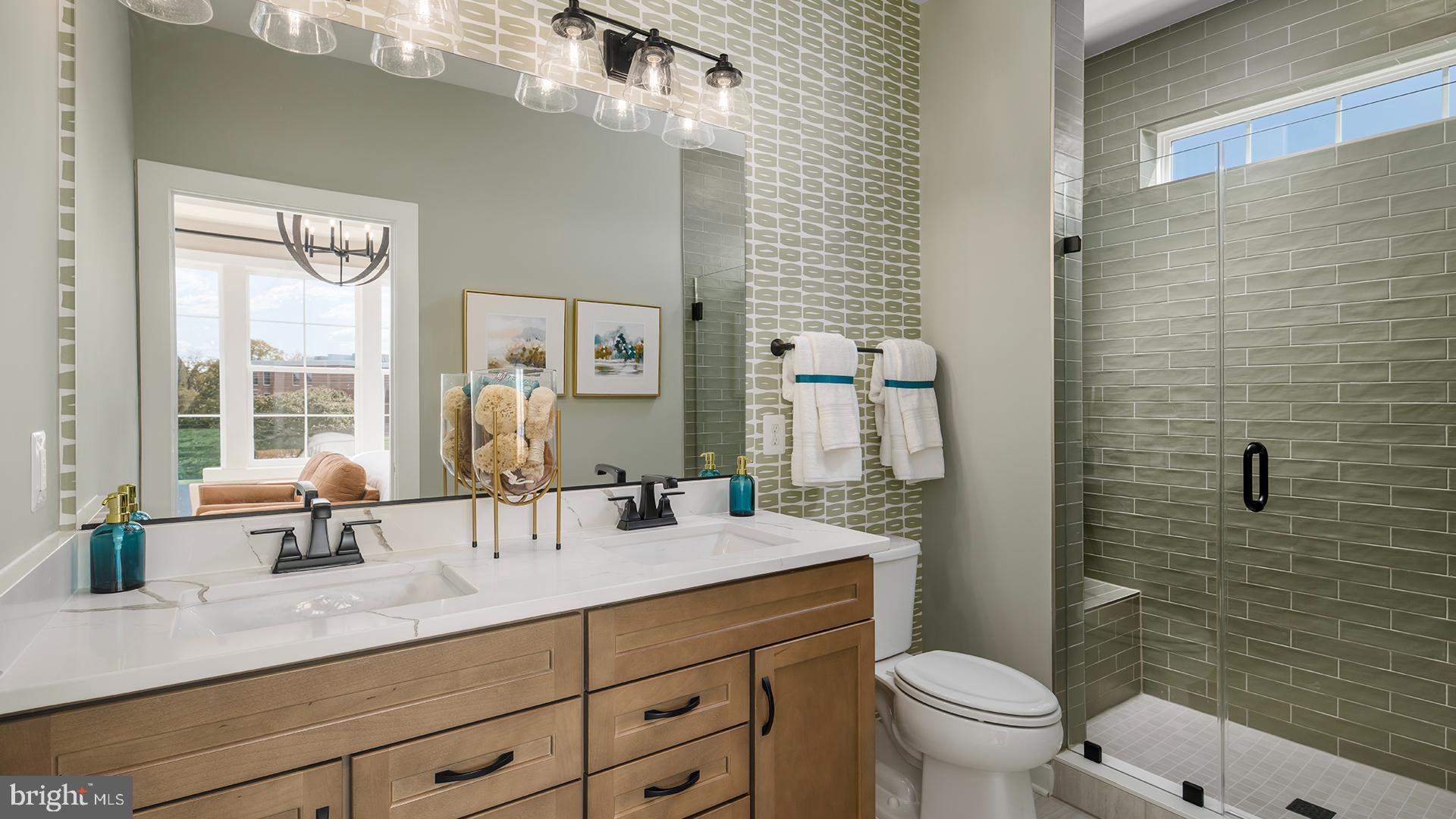 MARY'S LANDING - Residential