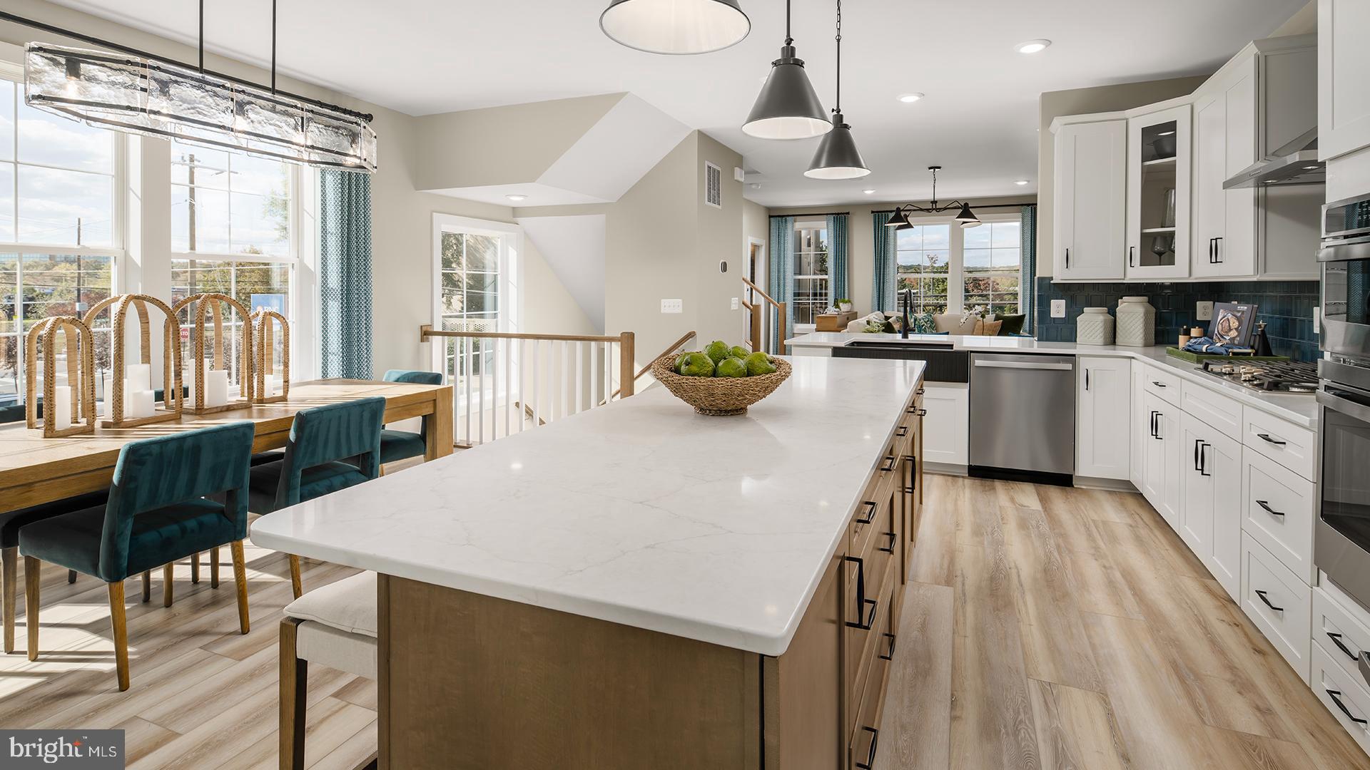 MARY'S LANDING - Residential