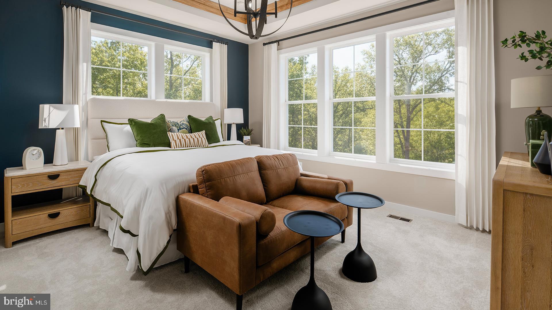 MARY'S LANDING - Residential