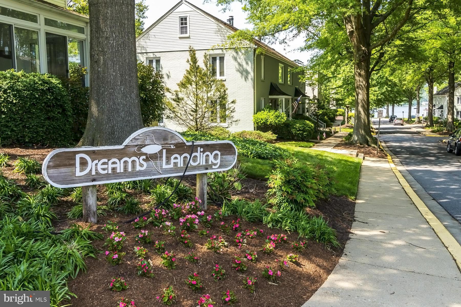 DREAMS LANDING - Residential